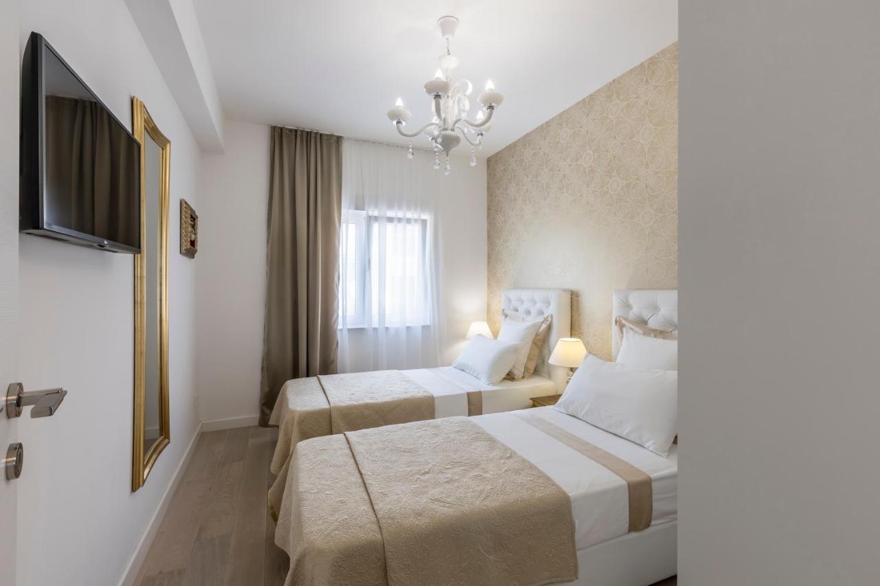 Villa D&D Excelsior Подстрана Екстер'єр фото